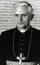 Benedikt XVI